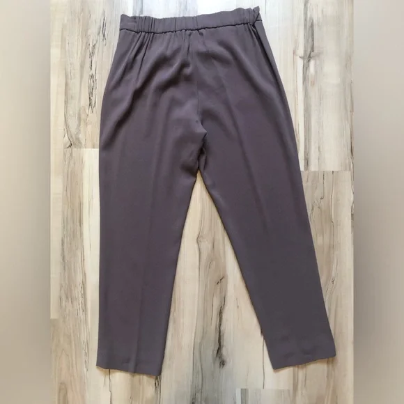 Babaton The Conan Pants Cropped Mauve - Picture 8 of 9